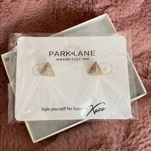 Park Lane Earrings